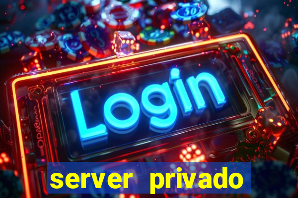 server privado blaze shindo life